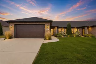 14752 Drummond Ave, Cedar Lake, IN 46303 - Photo 1