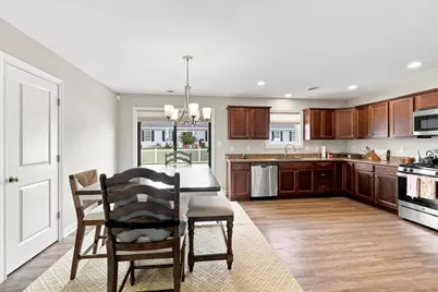 14752 Drummond Avenue #A, Cedar Lake, IN 46303 - Photo 5