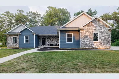 5811 W Fairway Drive, Rensselaer, IN 47978 - Photo 5