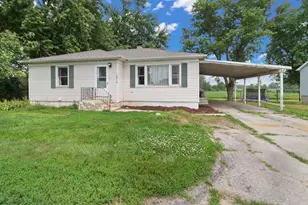 10818 W 181st Ave, Lowell, IN 46356 - Photo 1