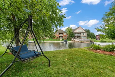 8090 Tuckaway Court, Crown Point, IN 46307 - Photo 41
