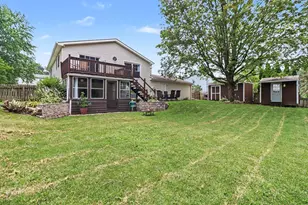 3707 Oak Grove Dr, Valparaiso, IN 46383 - Photo 23