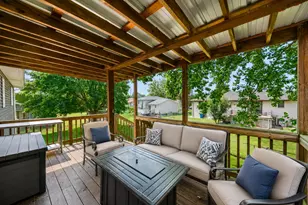 5025 W 88th Ct, Crown Point, IN 46307 - Photo 17