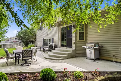 9634 Grasselli Avenue, Saint John, IN 46373 - Photo 27