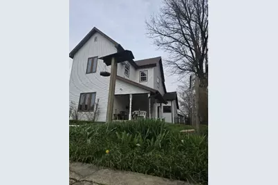 204 W 20th Street, Marion, IN 46953 - Photo 1