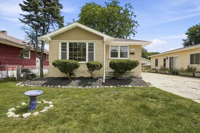 6517 Illinois Avenue, Hammond, IN 46323 - Photo 1