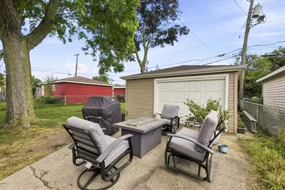 6517 Illinois Avenue, Hammond, IN 46323 - Photo 25