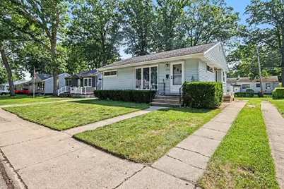 3018 Hollywood Avenue, Michigan City, IN 46360 - Photo 1