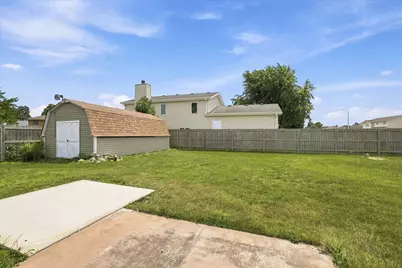 44 Ivy Lane, Dyer, IN 46311 - Photo 19