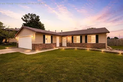 44 Ivy Lane, Dyer, IN 46311 - Photo 21