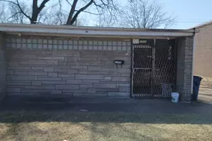 2553 W 11th Ave, Gary, IN 46404 - Photo 1