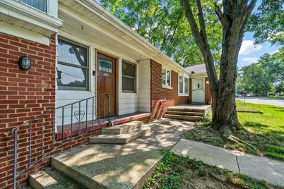 601 Madison Street, Valparaiso, IN 46385 - Photo 3