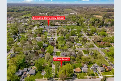 601 Madison Street, Valparaiso, IN 46385 - Photo 29