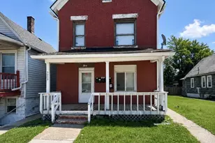 5009 Magoun Ave, East Chicago, IN 46312 - Photo 1
