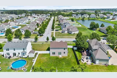 1405 E 112th Avenue, Crown Point, IN 46307 - Photo 55