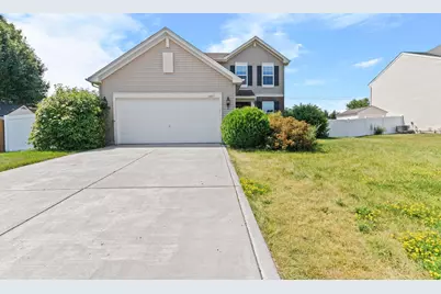 1405 E 112th Avenue, Crown Point, IN 46307 - Photo 7