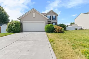 1405 E 112th Ave, Crown Point, IN 46307 - Photo 7