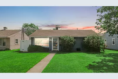541 N Lindberg Street, Griffith, IN 46319 - Photo 1