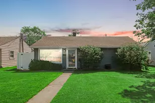 541 N Lindberg St, Griffith, IN 46319 - Photo 1