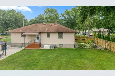 8538 Monfort Drive, Saint John, IN 46373 - Photo 41