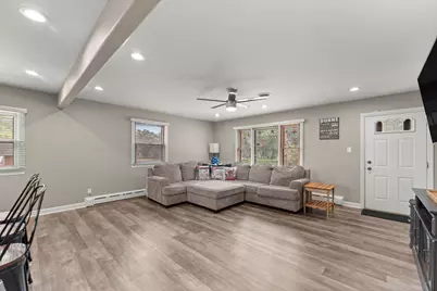 8538 Monfort Drive, Saint John, IN 46373 - Photo 3
