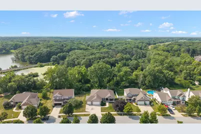 12612 Marsh Landing Pkwy, Cedar Lake, IN 46303 - Photo 43