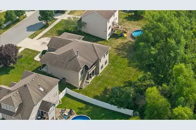 12612 Marsh Landing Pkwy, Cedar Lake, IN 46303 - Photo 37