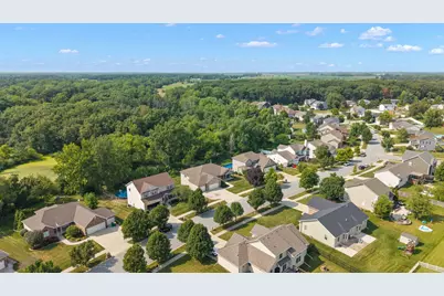 12612 Marsh Landing Pkwy, Cedar Lake, IN 46303 - Photo 47