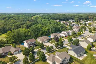12612 Marsh Landing Pkwy, Cedar Lake, IN 46303 - Photo 47