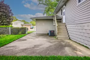 7266 Polk St, Merrillville, IN 46410 - Photo 23