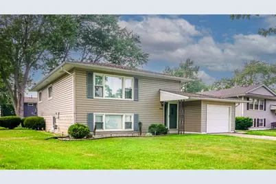 7266 Polk Street, Merrillville, IN 46410 - Photo 1
