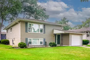 7266 Polk St, Merrillville, IN 46410 - Photo 1