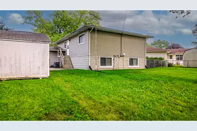 7266 Polk Street, Merrillville, IN 46410 - Photo 25