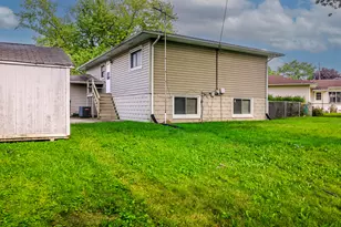 7266 Polk St, Merrillville, IN 46410 - Photo 25