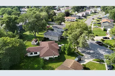 7266 Polk Street, Merrillville, IN 46410 - Photo 31