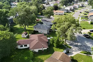 7266 Polk St, Merrillville, IN 46410 - Photo 31