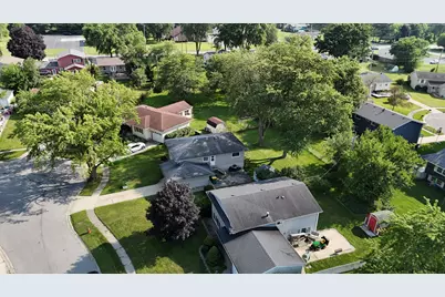 7266 Polk Street, Merrillville, IN 46410 - Photo 29