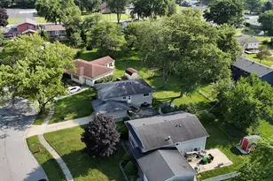 7266 Polk St, Merrillville, IN 46410 - Photo 29