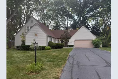 2054 Chippenanuck Court, Valparaiso, IN 46385 - Photo 1
