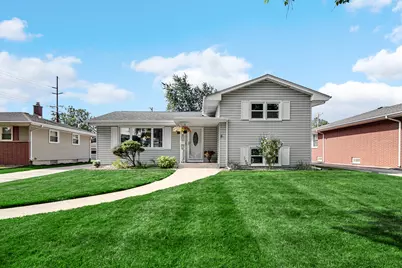 250 Lawndale Drive, Munster, IN 46321 - Photo 1