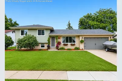 9375 Roosevelt Place, Crown Point, IN 46307 - Photo 1