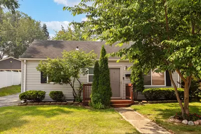 225 E Joliet Street, Schererville, IN 46375 - Photo 1
