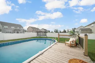 11175 Hickory Grove Rd, Cedar Lake, IN 46303 - Photo 27