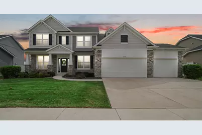 11175 Hickory Grove Road, Cedar Lake, IN 46303 - Photo 29