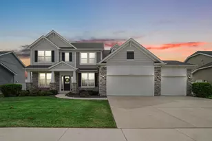 11175 Hickory Grove Rd, Cedar Lake, IN 46303 - Photo 29