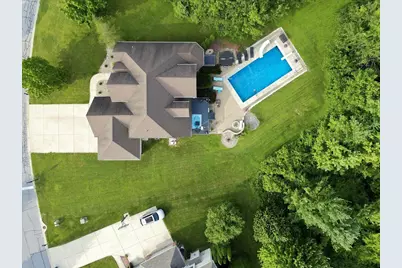 10591 Erie Drive, Crown Point, IN 46307 - Photo 45
