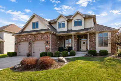669 Davis Circle, Crown Point, IN 46307 - Photo 1