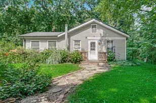 8948 N 500 E, Rolling Prairie, IN 46371 - Photo 1