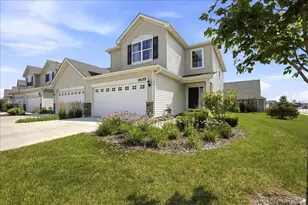 14155 Magnolia St, Cedar Lake, IN 46303 - Photo 17