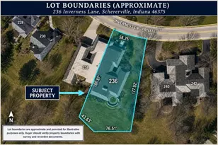 236 Inverness Ln, Schererville, IN 46375 - Photo 61